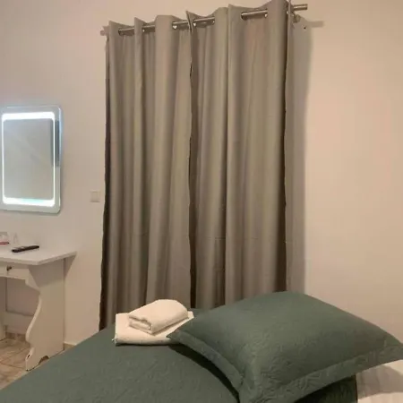 Apartamento Eleven Mykonos Town